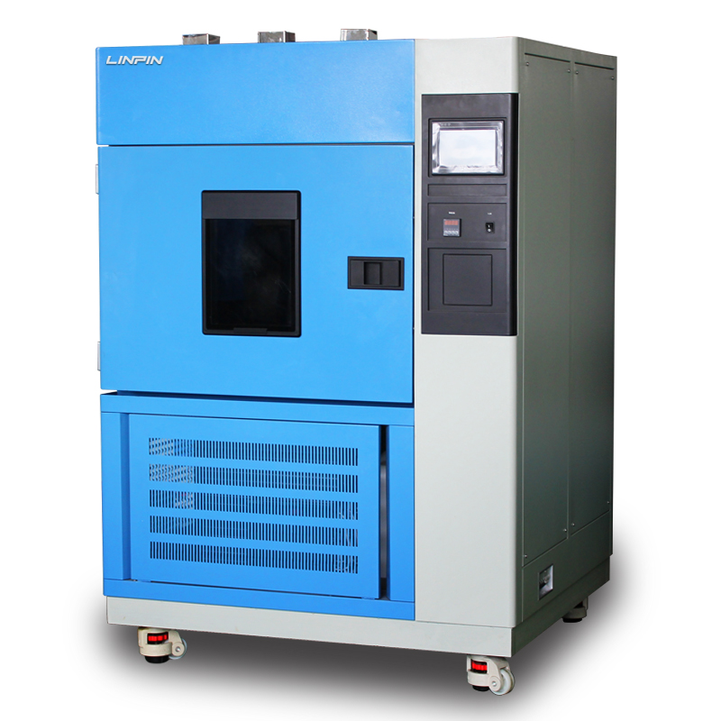 戶外材料褪色不害怕，氙燈試驗箱